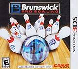 Brunswick Pro Bowling (Nintendo 3DS)